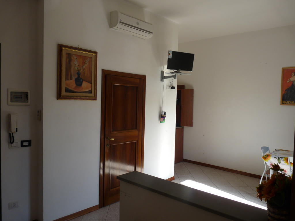 Il Gatto Con Gli Stivali - Affittacamere Florencia Habitación foto